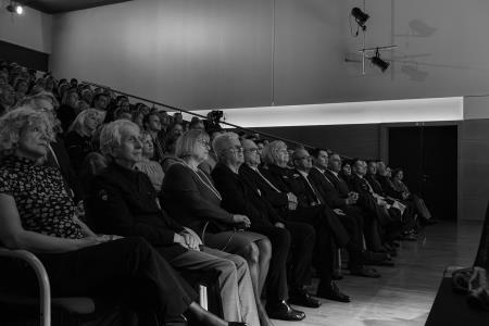 Rojstno mesto Rudolfa Maistra izkazalo čast svojemu junaku (20)